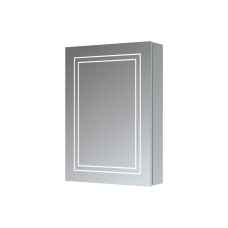 Cobra Single Door Bathroom Cabinet